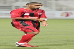 حداد‮ ‬يصرف النظر نهائيا عن لموشية والاتحاد‮ ‬يبحث عن مهاجم إفريقي