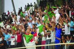 ويل للمشاغبين في مبــاراة الخضـر ومــالي