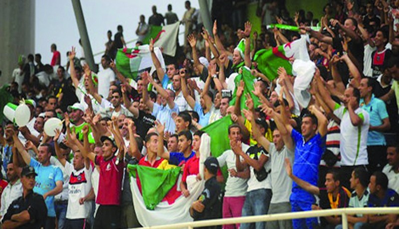 ويل للمشاغبين في مبــاراة الخضـر ومــالي