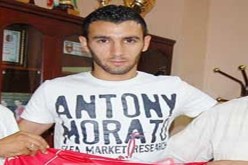 مولودية وهران تضمّ عوامري أمين رسميا لمدة موسمــين