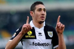 بلفوضيل أساسيـا ويفـوز بثنائيــة أمام أتــالانتـا