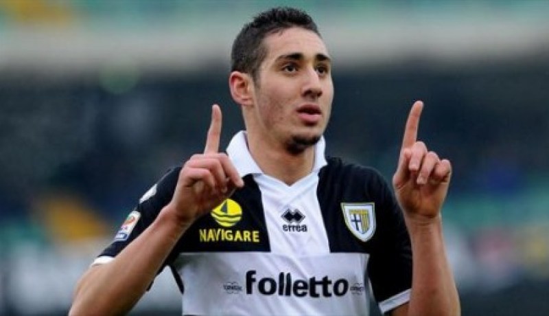 بلفوضيل أساسيـا ويفـوز بثنائيــة أمام أتــالانتـا