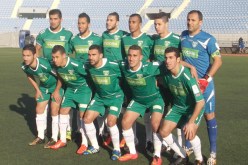 لازمو تسعى لضمان البقاء والزرڤـا للاقتراب من البوديوم