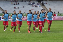 8 غيابات في الاستئناف وبن شوية ينتظر رد الطبيب بخصوص إصابة مسعود