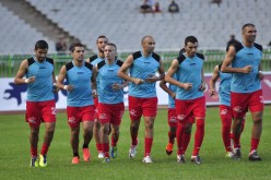 الجوارح في‮ ‬غليان وبلحوت‮ ‬يخفّف من وقع الهزيمة ضد القبائل