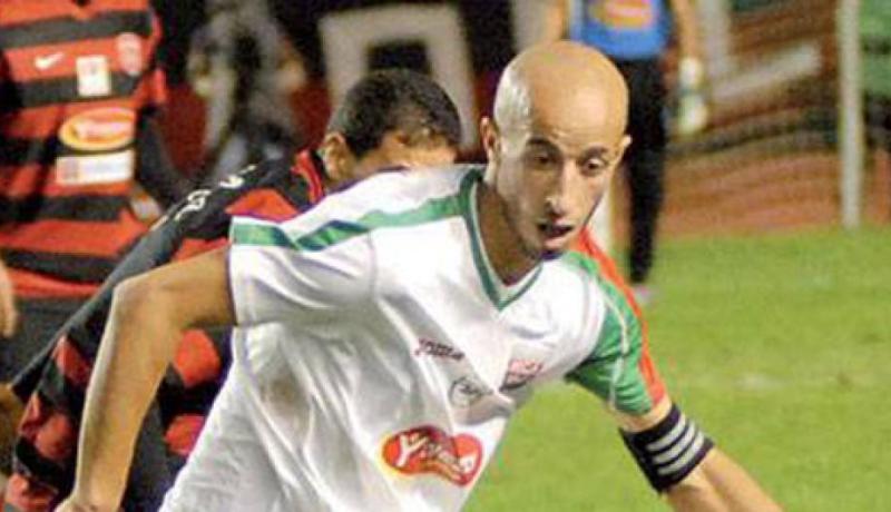 “إيقافي حڤرة.. لم أقتل أحدا ليعاقبوني بعام كامل ومستعد لرمي شارة القائد إن كانت هي السبب”