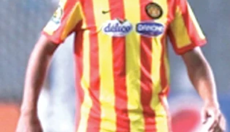 بلايلي يقصى رفقة الترجي التونسي من نصف نهائي رابطة أبطال إفريقيا