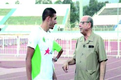 حليلوزيتش يلعب برأسه ويصفي حساباته الخاصة على حساب الخضر