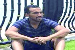 بلوناس وعائلته محتجزان منذ 28 شهر في الدوحة دون اجر من ادارة نادي الجيش