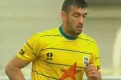 بلكالام لـ “النهار”: “خير القبائل لن أنساه.. والمنتخب كان بوابتي للاحتراف”