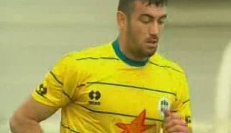 بلكالام لـ “النهار”: “خير القبائل لن أنساه.. والمنتخب كان بوابتي للاحتراف”