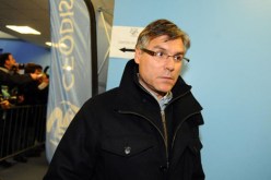 أموروس يعاتب الاتحادية البينينية بسبب تماطلها في برمجة مباريات ودية قبل موعد البليدة