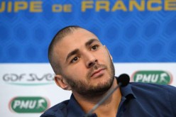 بن زيمة:  أتابع مباريات الجزائر والخضر قادرون على بلوغ الدور الثاني في الكان