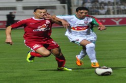 المولودية تظهر بوجه مشرف ويحيى شريف وغربي يبهران وينبئان بموسم كبير