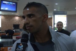 “مواجهة ليبيا صعبة، يجب أن نركز على الفوز ولا نتوقف عند استفزازات الليبيين”