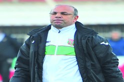 بوعلي لـ«النهار»: «إذا توّجنا بالكأس سنقول إنها كانت هدفنا.. والآن سنتفـرغ لمواجهة العلمة