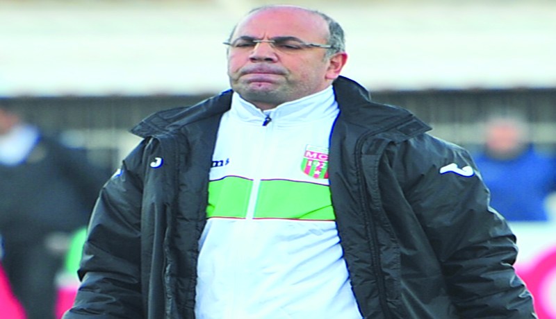بوعلي لـ«النهار»: «إذا توّجنا بالكأس سنقول إنها كانت هدفنا.. والآن سنتفـرغ لمواجهة العلمة