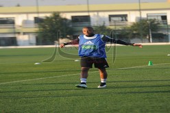 أنا متعب سألتحق بالمنتخب لأخذ قسط من الراحة والعودة إلى بورتو في أفضل حالـة