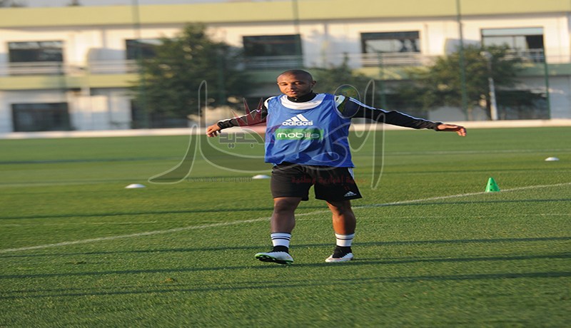 أنا متعب سألتحق بالمنتخب لأخذ قسط من الراحة والعودة إلى بورتو في أفضل حالـة