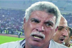 شحاتة  الجزائر أبكتني حطمت حلمي وحزنت كثيرا بعد انهزامنا في أم درمان