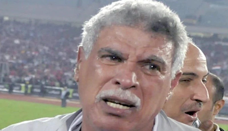 شحاتة  الجزائر أبكتني حطمت حلمي وحزنت كثيرا بعد انهزامنا في أم درمان