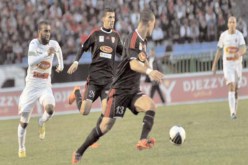 الاحتراف في الجزائر.. بعقلية Avancer l'Arrière