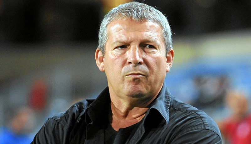 كوربيس.. اسمي متداول في الجزائر ويمكن تبادل المدربين بين رين والخضر