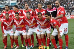 بن علجية وحميتي‮ ‬ينضمّان رسميا‮ ‬