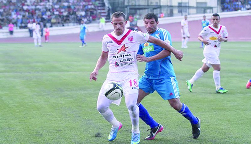 الـزرقاء للـعودة إلى الواجهة وبلوزداد من أجل التأكيد