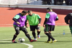 السنافر يباشرون تربصهم التحضيري الثاني بحمام بورقيبة