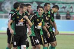 السنافر في باتنة من أجل الفوز لضمان مشاركة قارية