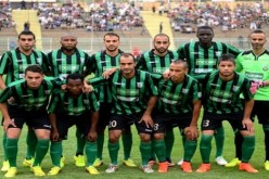 شباب قسنطينة يواجه نابولي أو جنوة في حملاوي الصيف القادم