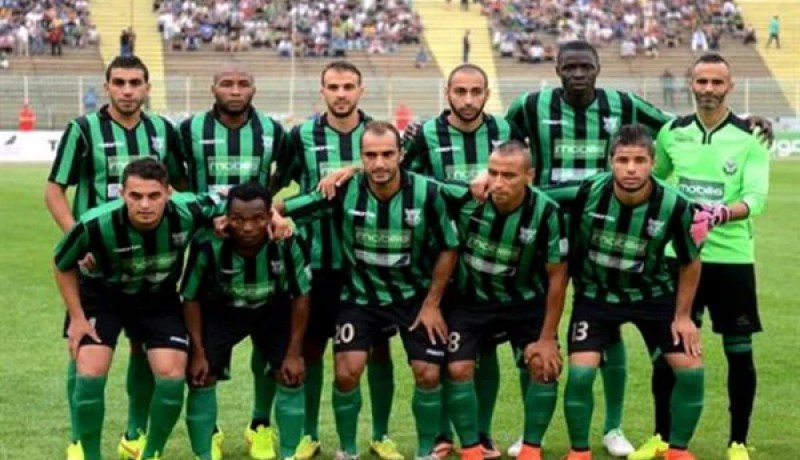 السنافر يعودون بأخف الأضرار والحسم في حملاوي