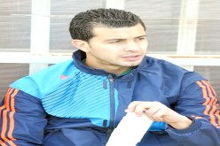 الإدارة توصلت إلى اتفاق نهائي مع معيزة واللاعب منتظر اليوم للتوقيع