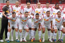 أبناء لعقيبة في مهمة التأكيد أمام البرج وبوعلي متخوف بسبب الغيابات