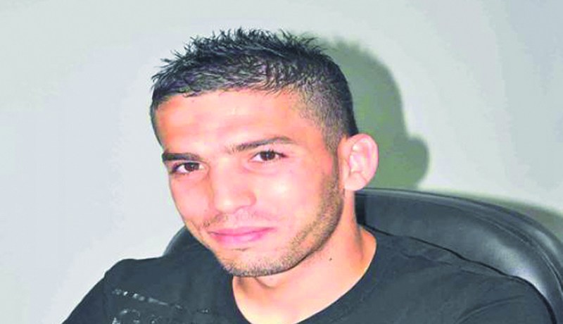 جـــابــــو مرشـــح للعــــودة إلى الوفـــاق وحــداد يعـــرض عليــــه 800 مليـــون شهـــريـــا