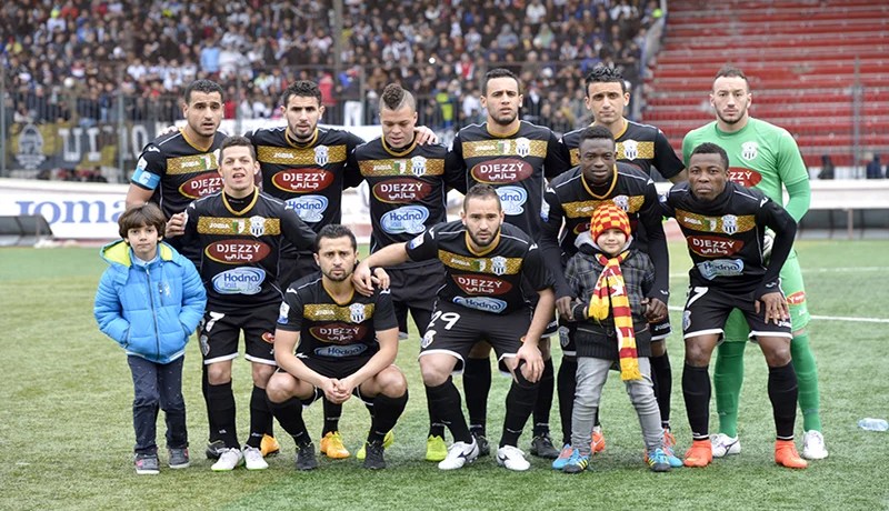 عملية بيع تذاكر السوبر تنطلق اليوم وماضـوي يضبط التشكيلة الأساسية