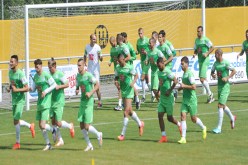 الجزائر مرشحة لاحتلال الصف 14 عالميـا في تصنـيــف “الفيـــفــــا”