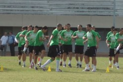 “الخضر” في تربص مغلق بداية من 24 ماي بسيدي موسى