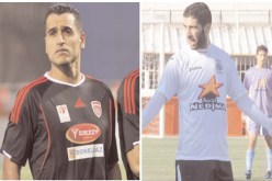 عودية يختار فريق دريسدن الألماني وحمّار يحوّل الأنظار إلى زياية