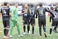 النسر الأسـود لتجاوز الفراعـنة وتسيّد إفريقيــا