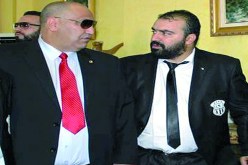 حمـّار أتحدى مـن يقـول إن هناك خلافا مع ماضــوي وغيغـر يحق لـه الانتقاد