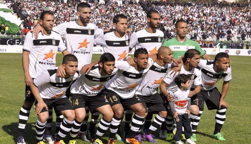 الوفاق‮ ‬يحسم أصعب وأحلى لقب‮… ‬ويحقّق الثنائية للمرة الثانية في‮ ‬تاريخه