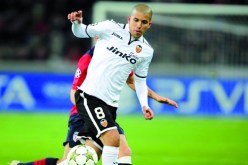 إيفرتون ينضم إلى توتنهام في سباق ضمّ فيغولي