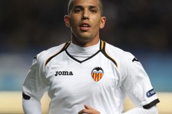 فيغولي يحمّل حليلوزيتش مسؤولية تراجع مستواه بسبب التدريبات القاسية قبل “الكان”