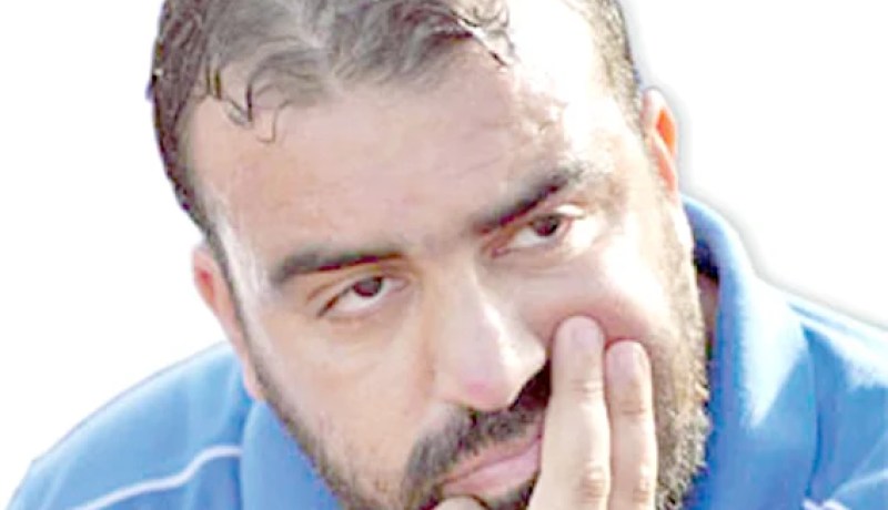 ماضوي مستاء وتواجد حمـّار في مقعد البدلاء يخلط حساباته