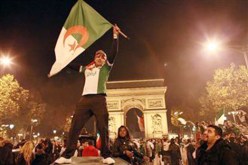 أنصار «الخـضـر» ممـنـــوعـون مـــن الاحتفال في فرنسا خلال المونـديال