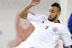 السد القطري يرفض التخلي عن بلحاج ويصر على تجديد عقده