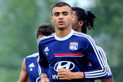 لم أتخذ قراري النهائي بعد بخصوص اللعب للجزائر أو فرنسا