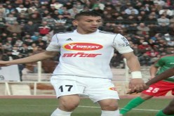 وداد تلمسان يسرح غزالي رسميا ودهام مرشح لخلافته